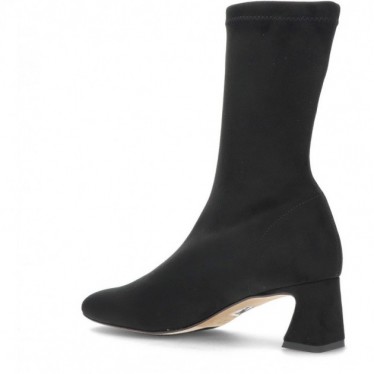 Ángel Alarcón Bottines 24611 Dalmia NEGRO