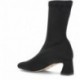 Ángel Alarcón Bottines 24611 Dalmia NEGRO
