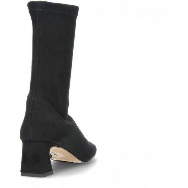 Ángel Alarcón Bottines 24611 Dalmia NEGRO