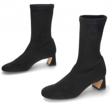 Ángel Alarcón Bottines 24611 Dalmia NEGRO