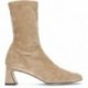 Ángel Alarcón Bottines 24611 Dalmia TAUPE