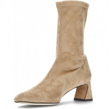Ángel Alarcón Bottines 24611 Dalmia TAUPE