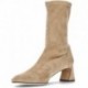 Ángel Alarcón Bottines 24611 Dalmia TAUPE