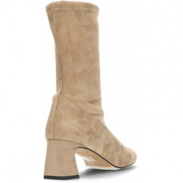 Ángel Alarcón Bottines 24611 Dalmia TAUPE