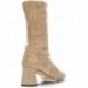 Ángel Alarcón Bottines 24611 Dalmia TAUPE