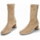 Ángel Alarcón Bottines 24611 Dalmia TAUPE