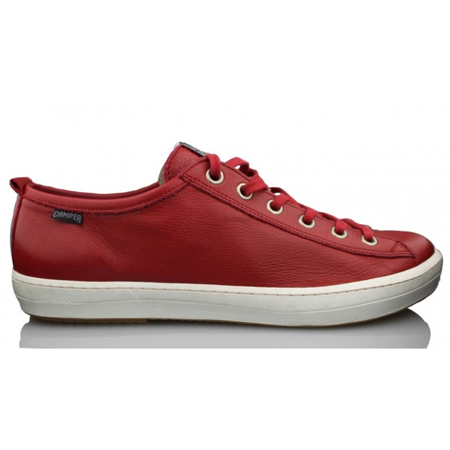 CAMPER KYOTO COSMO HOMBRE color ROJO