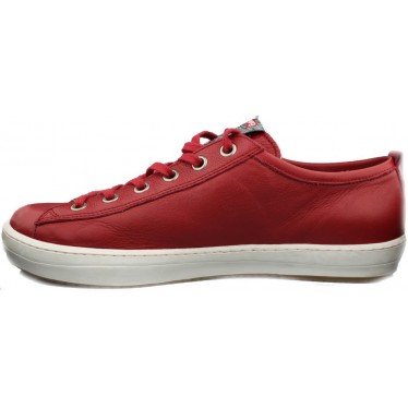 CAMPER KYOTO COSMO HOMBRE color ROJO