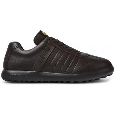 CAMPER SNEAKERS BALLES XLF K100752 BROWN