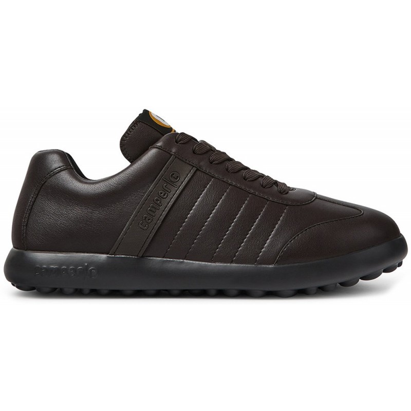 CAMPER SNEAKERS BALLES XLF K100752 BROWN