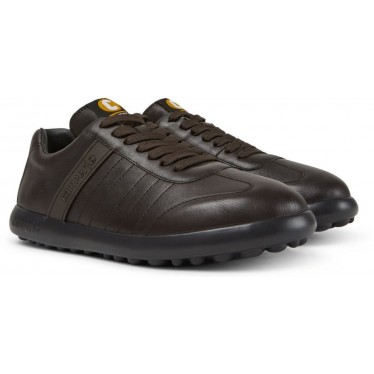CAMPER SNEAKERS BALLES XLF K100752 BROWN