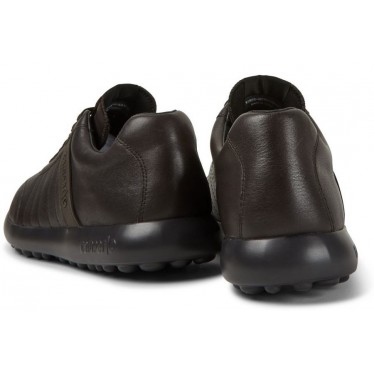 CAMPER SNEAKERS BALLES XLF K100752 BROWN