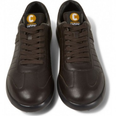 CAMPER SNEAKERS BALLES XLF K100752 BROWN