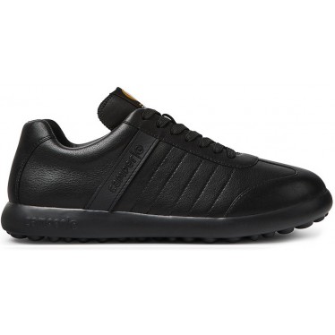 CAMPER SNEAKERS BALLES XLF K100752 BLACK