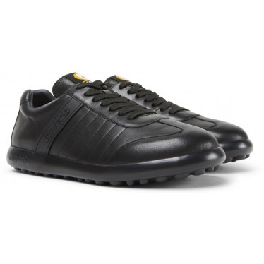 CAMPER SNEAKERS BALLES XLF K100752 BLACK