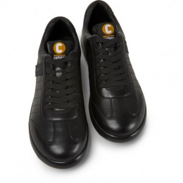 CAMPER SNEAKERS BALLES XLF K100752 BLACK