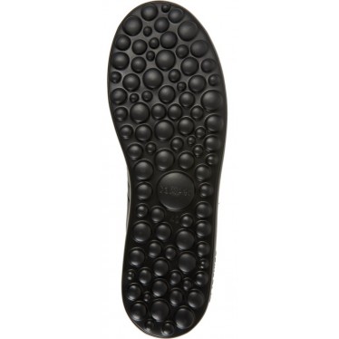 CAMPER SNEAKERS BALLES XLF K100752 BLACK