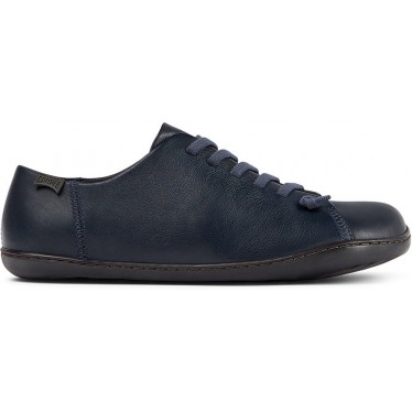 CHAUSSURES CASUAL CAMPER PEU CAMI K100249 NAVY_049