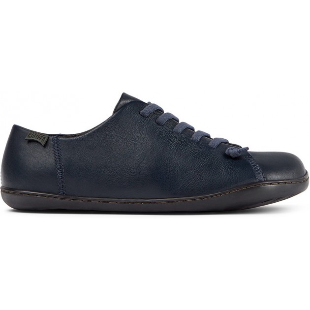CHAUSSURES CASUAL CAMPER PEU CAMI K100249 NAVY_049 CHAUSSURES CASUAL CAMPER PEU CAMI K100249 NAVY_049