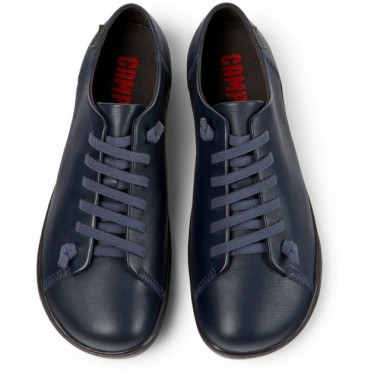 CHAUSSURES CASUAL CAMPER PEU CAMI K100249 NAVY_049
