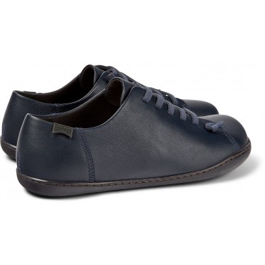 CHAUSSURES CASUAL CAMPER PEU CAMI K100249 NAVY_049