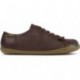 CHAUSSURES CASUAL CAMPER PEU CAMI K100249 DARK_BROWN_051