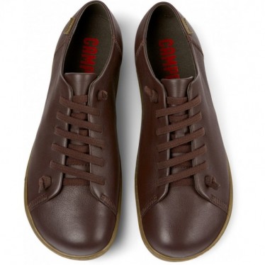 CHAUSSURES CASUAL CAMPER PEU CAMI K100249 DARK_BROWN_051