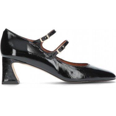 Chaussure à talon Ángel Alarcón 24529 Damdo NEGRO