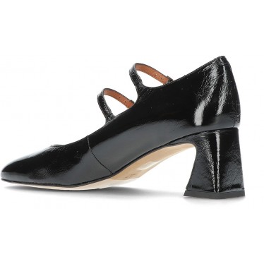 Chaussure à talon Ángel Alarcón 24529 Damdo NEGRO