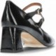 Chaussure à talon Ángel Alarcón 24529 Damdo NEGRO