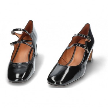 Chaussure à talon Ángel Alarcón 24529 Damdo NEGRO