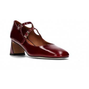 Chaussure à talon Ángel Alarcón 24529 Damdo RUBINO