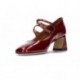 Chaussure à talon Ángel Alarcón 24529 Damdo RUBINO