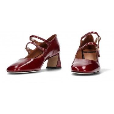 Chaussure à talon Ángel Alarcón 24529 Damdo RUBINO