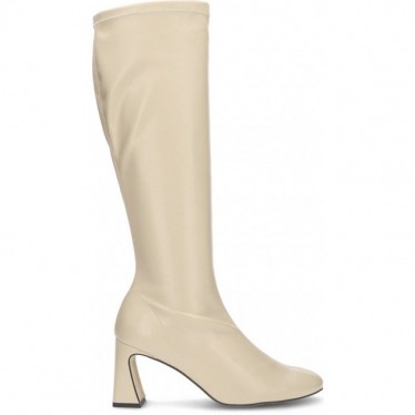 Botte Àngel Alarcón 24614 Jaelta BEIGE