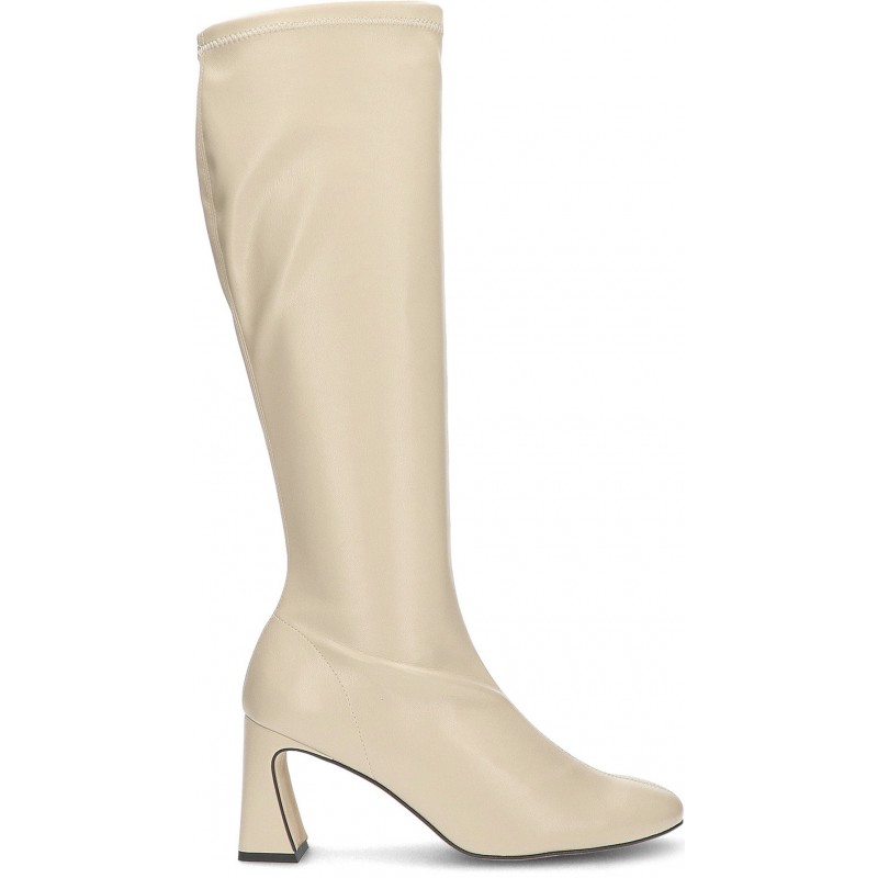 Botte Àngel Alarcón 24614 Jaelta BEIGE