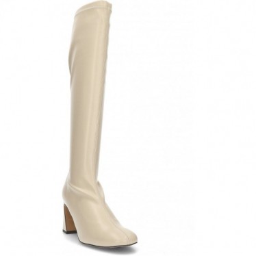 Botte Àngel Alarcón 24614 Jaelta BEIGE