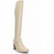 Botte Àngel Alarcón 24614 Jaelta BEIGE