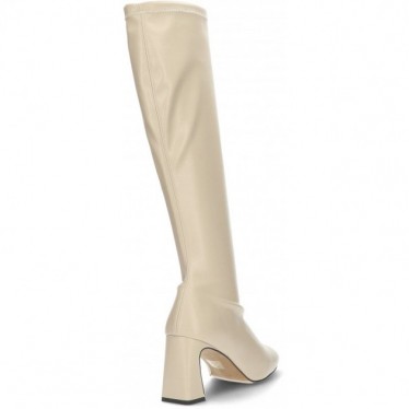 Botte Àngel Alarcón 24614 Jaelta BEIGE