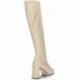 Botte Àngel Alarcón 24614 Jaelta BEIGE