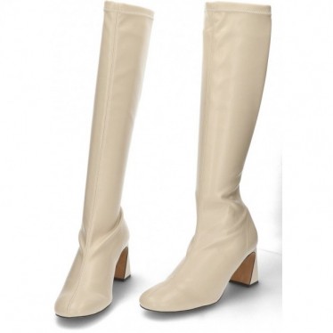 Botte Àngel Alarcón 24614 Jaelta BEIGE