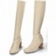 Botte Àngel Alarcón 24614 Jaelta BEIGE