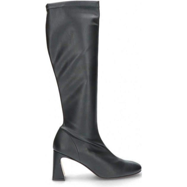 Botte Àngel Alarcón 24614 Jaelta NEGRO