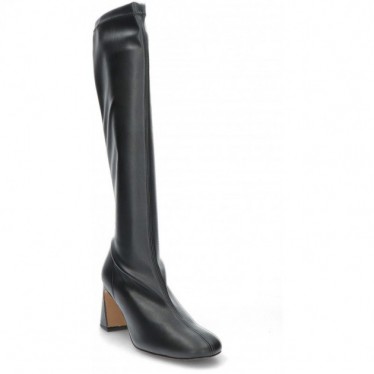 Botte Àngel Alarcón 24614 Jaelta NEGRO