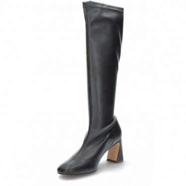 Botte Àngel Alarcón 24614 Jaelta NEGRO