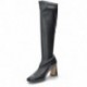 Botte Àngel Alarcón 24614 Jaelta NEGRO
