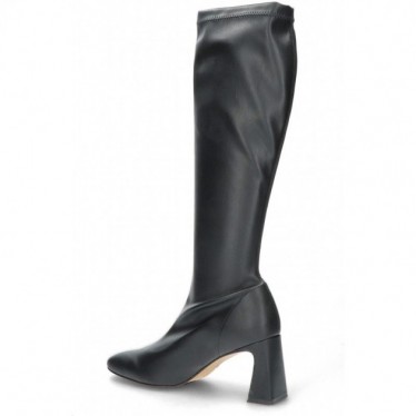 Botte Àngel Alarcón 24614 Jaelta NEGRO