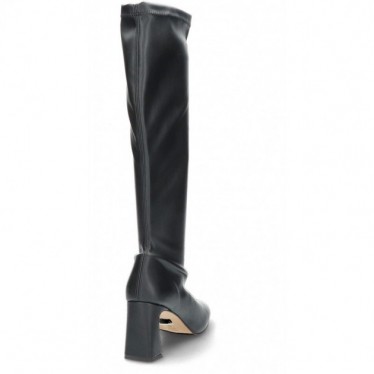Botte Àngel Alarcón 24614 Jaelta NEGRO