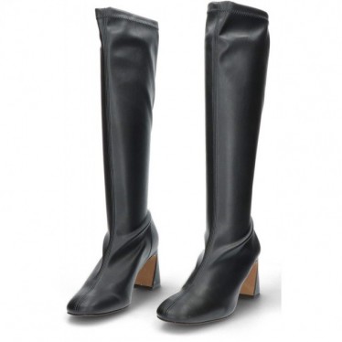 Botte Àngel Alarcón 24614 Jaelta NEGRO