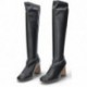 Botte Àngel Alarcón 24614 Jaelta NEGRO